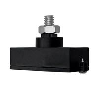 Sliding Gate Opener Magnetic Limit Switch Square Garage Door Stop Control | This square magnetic limit switch provides reliable positioning control smooth sliding gate and garage door operation.