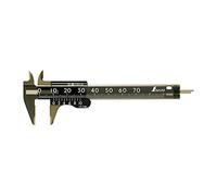 Sliding Gauge 0.1~70mm 19514
