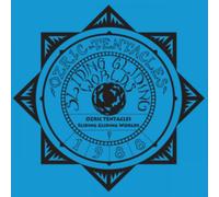 Sliding Gliding Worlds