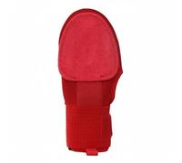 Sliding Gloves Baseball Impact Resistant Glove Protector with Adjustable Wrist Strap for Lightweight Comfort Suitable, Red, style to 9