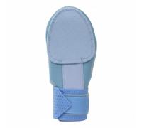 Sliding Gloves Baseball Impact Resistant Glove Protector with Adjustable Wrist Strap for Lightweight Comfort Suitable, Light Blue, style to 1
