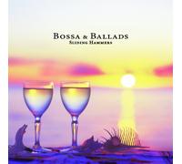 Sliding Hammers - Plays Bossa & Ballads [Hqcd]
