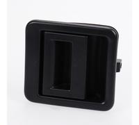 Miraglio 80/461 Replacement Outer Door Handle Citreon Fiat Peugeot