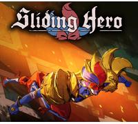 Sliding Hero PC Steam CD Key