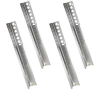 Sliding Hive Entry Protection Changeable Ventilation Oxidation Immune Oxidation Global Field Glass Beekeeping Tool 4 Pack Global Hive Ventilation Manager