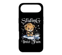 SLIDING INTO FUN Case for iPhone Air