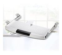 Sliding Keyboard Tray Under Desk, Space-Saving Drawer for Efficient Typing in Office Environments