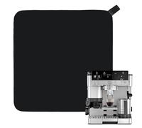 Sliding Mat for Coffee Machine, Anti-Slip Bottom Pad, Coffee Machine Accessories, Compatible with Ninja Luxe ES601UK ES701UK Series, Non-Slip Kitchen Mat for Coffees Bar & Countertop Protection