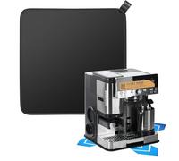Sliding Mat for Coffee Machine, Sliding Pad Accessories Compatible with Ninja Luxe Coffee Machine ES601UK ES701UK Series