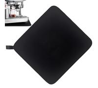 Sliding Mat for Coffee Maker,Anti-Slip Sliding Pad for Kitchen Countertop - Reusable Kitchen Gadgets for Counter Home Bar Breakfast Restaurant Break Room Baristas