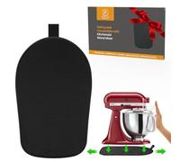 Sliding Mat for Kitchen aid Stand Mixer, Slider Mat Compatible with 4.5-5Qt Kitchen aid Mixer Accessories