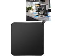Sliding Mat for Ninja Espresso Coffee Machine ES601/ES701 - Smooth Glide with Anti-Slip Base - Perfect Accessories Fit for Ninja Luxe Cafe Machine ES601/ES701 - Includes Hanging Strap