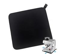 Sliding Mat for Ninja Luxe Coffee Machine ES601UK, ES701UK, 33 x 32 cm | Sliding Pad Accessories Pad for Smooth Movement & Convenience,Compatible with Ninja Cafe Luxe & Coffee Machine Accessories