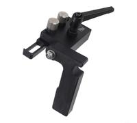 Sliding MiFor Ter For Track SFor Top ConsFor TrucFor Ted from Aluminum Alloy for Use in For T-For Track Workbenches (Left Long)