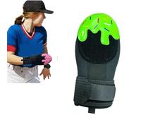Sliding Mitt, baseball sliding mitt youth, ice cream sliding mitt baseball, Baseball Softball Sliding Glove for Kid Youth Adult, Easy to Wear for Left & Right Hands