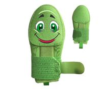 Sliding Mitt for Baseball | Softball Hand Sliding Glove with Adjustable Wrist,Hand Protection Baserunning Gear for Athletes Girls Youth Training Competition