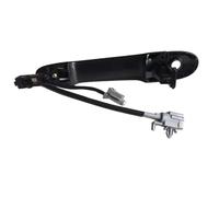 Sliding Outer Handle Driver Right Side Exterior Door Handle Keyless Entry For Nissan For Juke 2010-2019 Car Accessories 82644-1FA5A