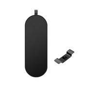 Sliding Pad + Cord Winder for PB051 PB041 Coffee Maker Espresso Mat Quickly Slide Coffee Machine Table