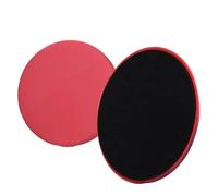 Sliding Pad Fitness and Body Building Exercise Circular Sliding Board Foot Stepping Rapid Sliding Board for Ballet Practice Board Dancers