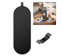 Sliding Pad for Ninja Single Serve Coffee Maker PB051 and PB041 - Smooth Glide with Anti-Slip Base, Perfect Accessories Fit for Ninja Coffee Machine PB051/PB041, Includes Hanging Strap