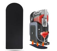 Sliding Pad for Ninja SLUSHi Frozen Drinks Maker, Accessories for Ninja Slushie Machine FS301UK / FS300UK, Quickly Slide Scratch-Resistant Convenient Storage