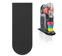 Sliding Pad for Ninja Slushie Machine FS299 FS300 FS301 FS301C - Easily Slide Drink Maker on Table- Slider Mat for Ninja Slushie Machine Accessories