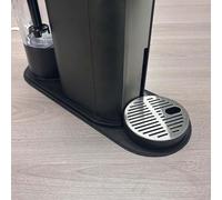 Sliding Pad for Pb051 Pb041 Coffee Maker Hanging Rubber Mat Having Glide Protector Desktop Anti-Slip Base Strap for Simple Cleaning and Smooth Care 42x15cm(1PACK)