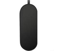 Sliding Pad for PB051 PB041 For Coffee Makers Integrates Functional Elements Like Cable Winder and Hanging Strap Without Compromising Core Performance