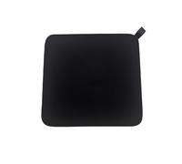 Sliding Pad Mat for Cafe Espresso Machine 1pack 2pack Fabric Rubber Sliding Pad Suitable for Kitchen and Storage While The Other Side is (1PACK)