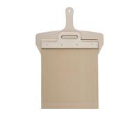 Sliding Pizza Peel Non-Stick Sliding Pizza Shovel with Detachable Wood Handle Effortless to Clean Sliding Pizza Paddle for Oven(1PC Style 2)
