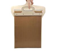 Sliding Pizza Peel - Pala Pizza Scorrevole,the Pizza Peel That Transfers Pizza Perfectly Non-stick