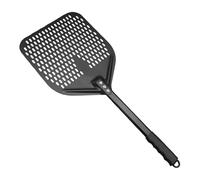 Sliding Pizza Peel - with Non-Stick Coating for Baking and Flipping | Pizza Turner Paddle for Home, Outdoor Kitchen, Oven, Grill, Stove, Profession Pusher