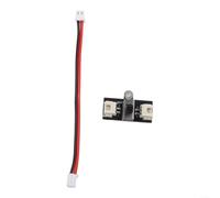 Sliding Power Switch for Bambu Lab Compatible CyberBrick Models Solder-Free XH2.54 Cable LED Lamp Kit Control Component