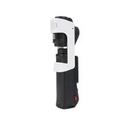 Sliding Protective Back Cover For Insta360 Luna Ultra Anti-Shaking Gimbal Protector Portable Stabilizer Protector Case, Shooting Without Removing the Case