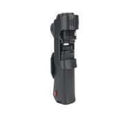 Sliding Protective Back Cover For Insta360 Luna Ultra Anti-Shaking Gimbal Protector Portable Stabilizer Protector Case, Shooting Without Removing the Case