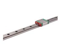 Sliding Rail 1PC MGN12 Linear Rail Guide MGN12H MGN12C Slide Block 300 350 400 450 500 600 800mm 12mm Linear Rail Slide Track Block(MGN12H,700mm)