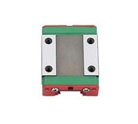 Sliding rail linear bearing slider 1 Piece MGN7C MGN7H MGN9C MGN9H MGN12C MGN12H MGN15C MGN15H Slider Block Use For Miniature Linear Rail Guide Parts(MGN12C)