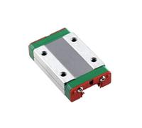 Sliding rail linear bearing slider 1 Piece MGN7C MGN7H MGN9C MGN9H MGN12C MGN12H MGN15C MGN15H Slider Block Use For Miniature Linear Rail Guide Parts(MGN7H)