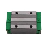 Sliding Rail Linear Bearing Slider CGH35HA Linear Guide CGH35HAZ0C Carriage Block Rails for 3D Printer Machine Parts Actuator Bearing Slide