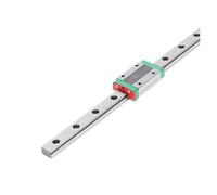 Sliding rail linear bearing slider Linear Guide MGN12 1PC Rail With 2PC MGN12C Slider(650mm)
