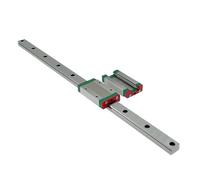 Sliding rail linear bearing slider MGN12 Miniature Linear Rail Guide MGN12C L100mm -1000mm Block(250mm)