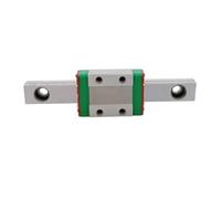 Sliding rail linear bearing slider MGN15 Miniature Linear Guide Rail 500mm To 1000mm MGN15H Slide Bearing(750mm)