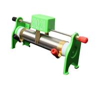 Sliding Rheostat 2A 20Ω Sliding Electric Resistance Physics Electricity Experiment For Labs Science Education