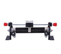 Sliding Rheostat 50 Ohm 1.5A | Variable Resistor for Physics Lab/Electrical Circuits | Laboratory Research Tool with Metal Bracket & Porcelain Tube