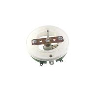 Sliding rheostat,rotary variable wire wound resistor,500W Disc shape 1R/2R/3R/5R/10R/20R/50R/100R/200R/1K/2K/3K(40R)