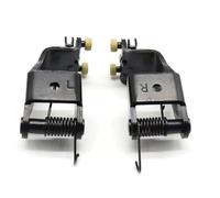 Sliding Right Left Door Roller Replacement Compatible With Odyssey 2005 2006 2007 2008 2009 2010 72521-SHJ-A21 Sliding Door Roller Guide Set