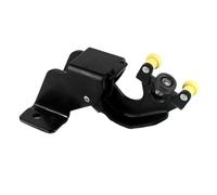 Sliding Roller Guide Hinge Compatible with Fiat for Scudo 2007-2011 2012 2013 2014 2015 2016 Right Sliding Door Roller Middle Central 1498207080 9033T9