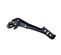 Sliding Roller Guide Hinge Compatible with for Transit MK9 2019-2025 Left Right Bottom Hinge Sliding Door Roller Guide LK41V25000BB 2381204 LK41V25000BA