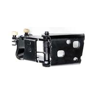 Sliding Roller Guide Hinge Compatible with Odyssey Ex for Mini Passenger Van 1999 2000 2001 2002 2003 2004 Sliding Center Male Door Roller Car Door Rollers 72561-S0X-A51(Left)