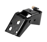 Sliding Roller Guide Hinge Compatible with Odyssey Ex for Mini Passenger Van 1999 2000 2001 2002 2003 2004 Sliding Center Male Door Roller Car Door Rollers 72561-S0X-A51(Right)